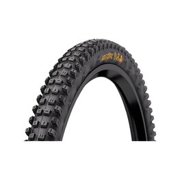 CONTINENTAL ARGOTAL ENDURO SOFT 29x2.4 - fekete
