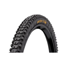 CONTINENTAL külső abroncs  - KRYPTOTAL-R ENDURO SOFT 26x2.4 - fekete