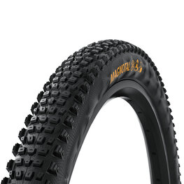 CONTINENTAL külső abroncs  - MAGNOTAL TRAIL SOFT 27.5X2.6 - fekete
