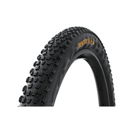 CONTINENTAL külső abroncs  - TRINOTAL TRAIL GRIP 27.5X2.2 - fekete