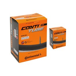 CONTINENTAL belső gumi - MTB 29+ - fekete