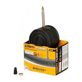 CONTINENTAL belső gumi - MTB SUPERSONIC 26 FV - fekete