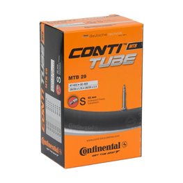 CONTINENTAL belső gumi - MTB 29 - fekete