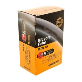 CONTINENTAL belső gumi - MTB 29 FV 60mm - fekete