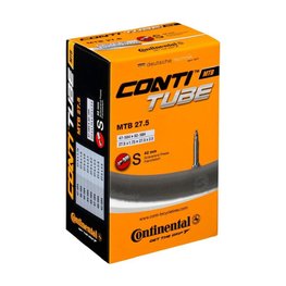 CONTINENTAL belső gumi - MTB 27.5 - fekete
