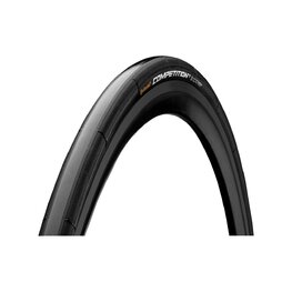 CONTINENTAL külső abroncs  - COMPETITION TT 700x25C - fekete