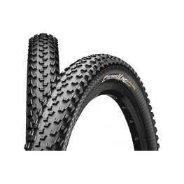CONTINENTAL CROSS KING PROTECTION 29x2.3 - fekete