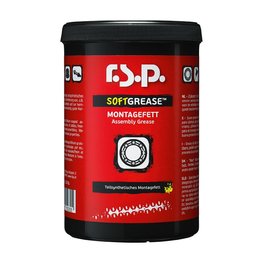 RSP kenőanyag - SOFT GREASE 500 g