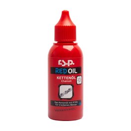 RSP kenőanyag - RED OIL 50 ml