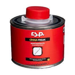 RSP kenőanyag - CREAK FREAK 500 g