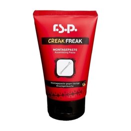 RSP kenőanyag - CREAK FREAK 50 g
