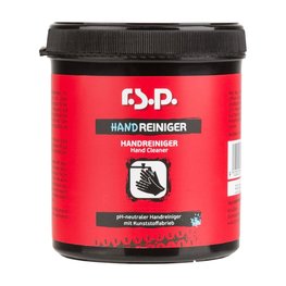 RSP Kerékpáros kiegészítők - HAND CLEANER 500 g