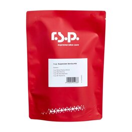 RSP tisztító szett - SUSPENSION SERVICE KIT