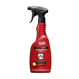 RSP kerékpár tisztítószer - MUDDY BUDDY 500 ml