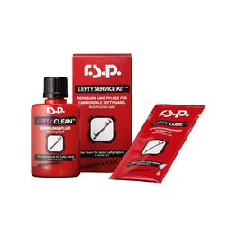 RSP kenőanyag - LEFTY