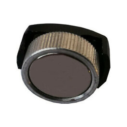 CICLOSPORT Kerékpáros kiegészítők - MAGNET - fekete