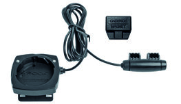 CICLOSPORT Kerékpáros kiegészítők - CADENCE SET CM 4.X - fekete