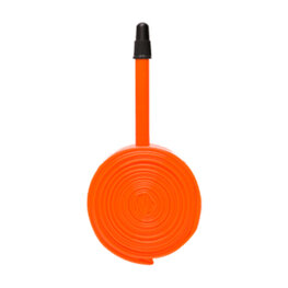 TUBOLITO belső gumi - TUBO MTB 27.5/29 x 1.8-2.5 SV42 - narancssárga