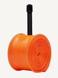 TUBOLITO belső gumi - X-TUBO CITY/TUBO 28/700C - AV - narancssárga