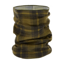 SANTINI Kerékpáros nyakmelegítő - DYLAN - barna