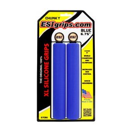 ESIGRIPS markolat - ESI CHUNKY - kék