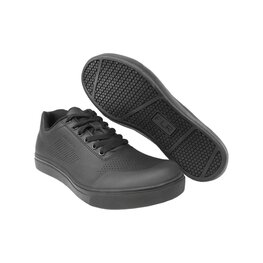 FLR Kerékpáros cipő - AFX PRO - fekete