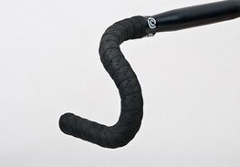 BIKERIBBON owijka na kierownicę - EOLO TECNO - fekete