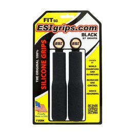 ESIGRIPS markolat - ESI FIT SG - fekete