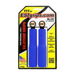 ESIGRIPS markolat - ESI FIT SG - kék
