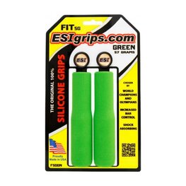 ESIGRIPS markolat - ESI FIT SG - zöld