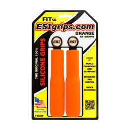 ESIGRIPS markolat - ESI FIT SG - narancssárga