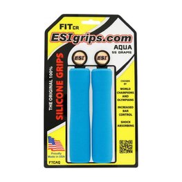 ESIGRIPS markolat - ESI FIT CR - türkiz