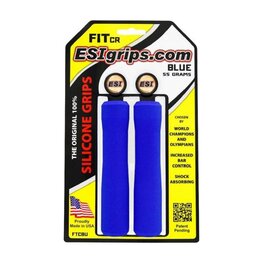 ESIGRIPS markolat - ESI FIT CR - kék