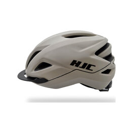 HJC Kerékpáros sisak - CROSSER - bézs