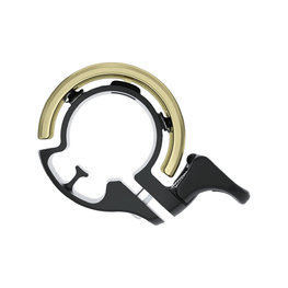 KNOG csengő - OI CLASSIC SMALL - bézs