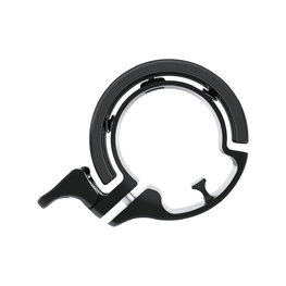 KNOG csengő - OI CLASSIC LARGE - fekete