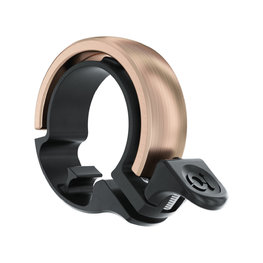 KNOG csengő - OI CLASSIC LARGE - bézs