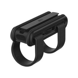 KNOG első lámpa tartó - PWR FRAME MOUNT - fekete