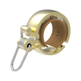 KNOG csengő - OI LUX SMALL - arany