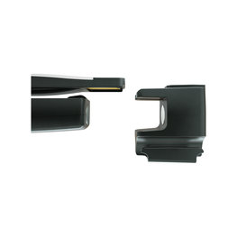 KNOG lámpa készlet - PLUS TWINPACK - áttetsző