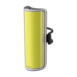 KNOG első lámpa - COBBER BIG - sárga