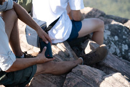 KNOG Kerékpáros kiegészítők - PWR SOUND - fekete