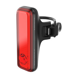 KNOG hátsó lámpa - BLINDER ROAD R150 - piros