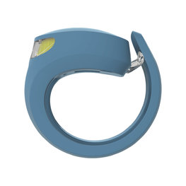 KNOG hátsó lámpa - FROG V3 - kék