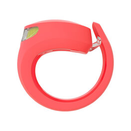 KNOG hátsó lámpa - FROG V3 - narancssárga