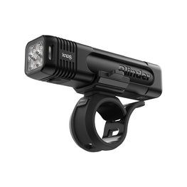 KNOG első lámpa - BLINDER PRO 900 - fekete