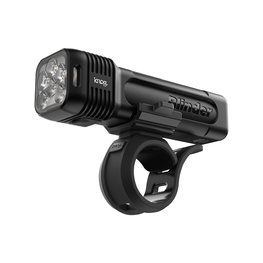 KNOG első lámpa - BLINDER PRO 1300 - fekete