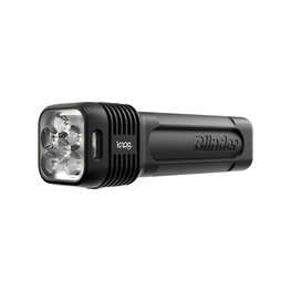 KNOG első lámpa - BLINDER PRO 1300 - fekete