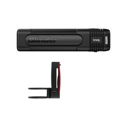 KNOG lámpa készlet - BLINDER PRO 600/PLUS - fekete