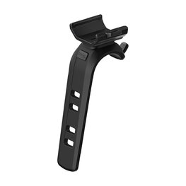 KNOG tartó - BLINDER FLEX MOUNT - fekete